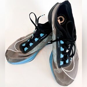 Nike Zoom Fly 3 Chicago Marathon Running Shoes for Men, Size 10.5